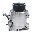 thumbnail image 5 of Miumaeov A/C Air Conditioner Compressor w/ Clutch for 2014 2015 2016 2017 2018 Toyota Corolla 1.8L 6SES14C, 5 of 10