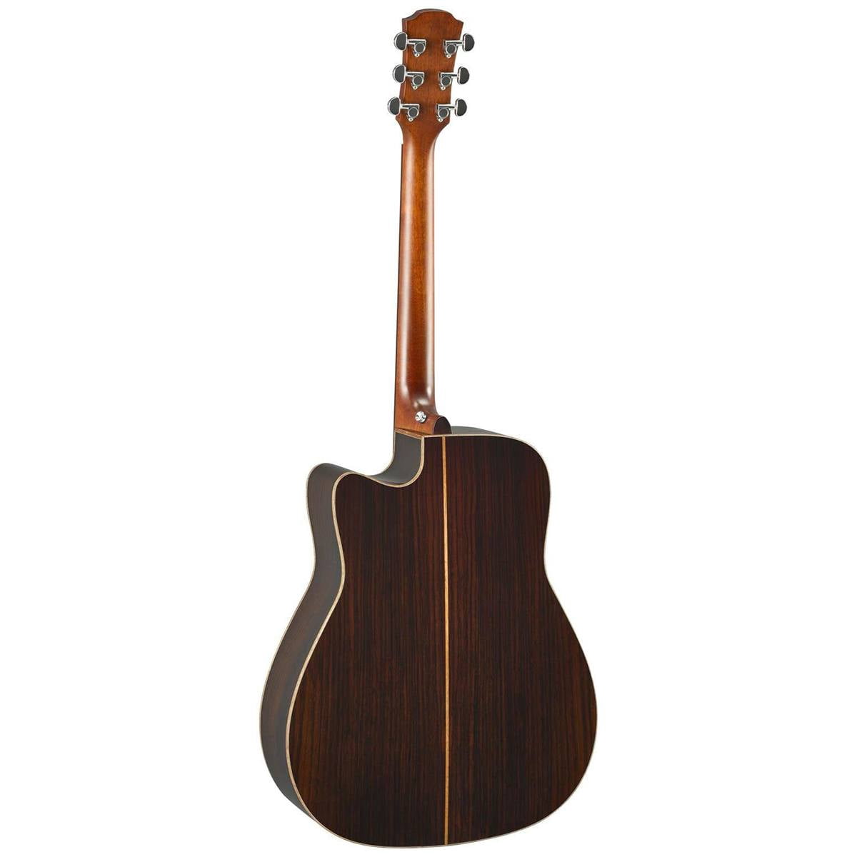 Yamaha A-Series A3R Dreadnought Acoustic-Electric Guitar Vintage Natural