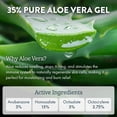thumbnail image 3 of Protector solar en aerosol ALOE UP Kids Continuous Sport SPF 50 177 ml, 3 of 9