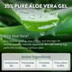 thumbnail image 3 of Protector solar en aerosol ALOE UP Kids Continuous Sport SPF 50 177 ml, 3 of 9
