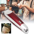 thumbnail image 3 of Fast Charging Convenient For Operation Easy To Grip Electric Hair Clipper, Easily Control 3 Limit Combs Hair Clipper, for Hair Salon Professional Stylist, 3 of 7