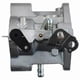 thumbnail image 3 of Carburetor Compatible With Kohler Courage SV530 17hp / SV540 18hp / SV590 19hp / SV620 22hp with 2 Gaskets 1 Wire Connector -sx, 3 of 3