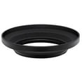 thumbnail image 1 of nikon hn-cp20 lens hood for coolpix p950 digital camera, 1 of 1