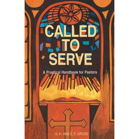 Called To Serve, (Paperback)