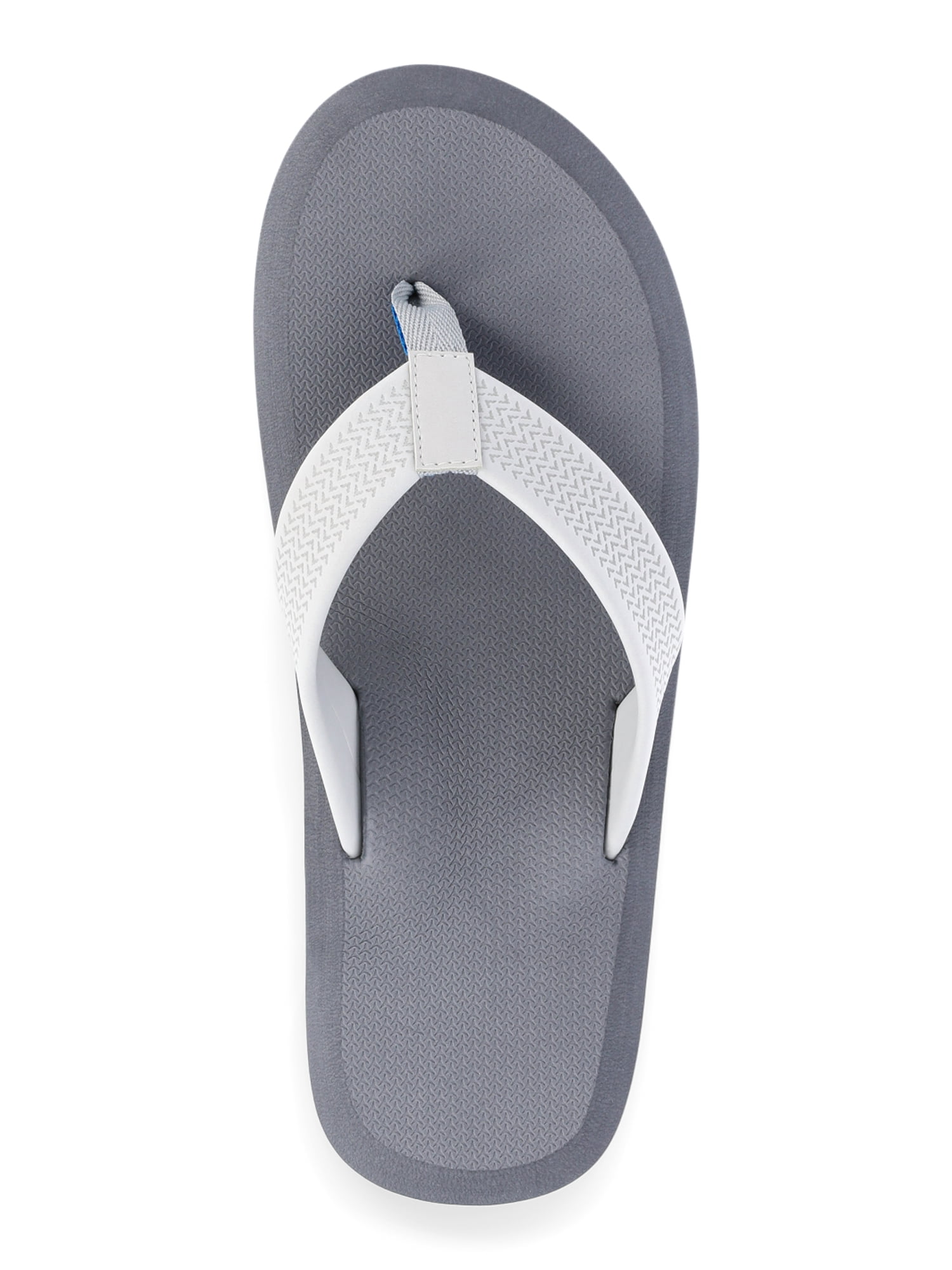 Men's No Boundaries Ocean Flip Flops