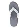 thumbnail image 5 of Men's No Boundaries Ocean Flip Flops, 5 of 5