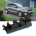 thumbnail image 4 of BQBQERT For 2.5 83071-AG05B Car Power Window Door Glass Lifter Electric Masters Control Push Button Console, 4 of 6