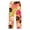 Orange, variant on Gunia Kids Toddler Boys Girls Halloween Pjs Pants Casual Party Fancy Cute Comfy Pajama Pants Sleepwear Bottoms Lounge Pants ,Size 5-16 Years