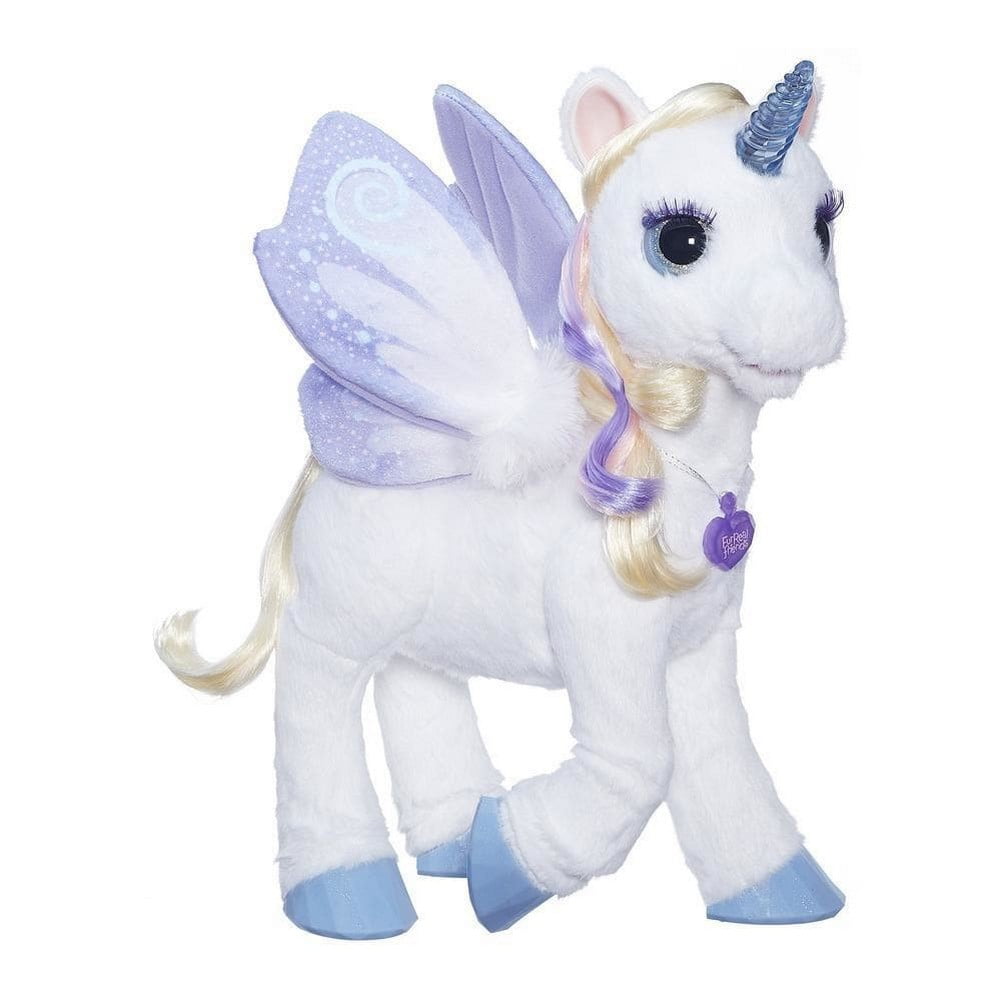 starlily unicorn walmart