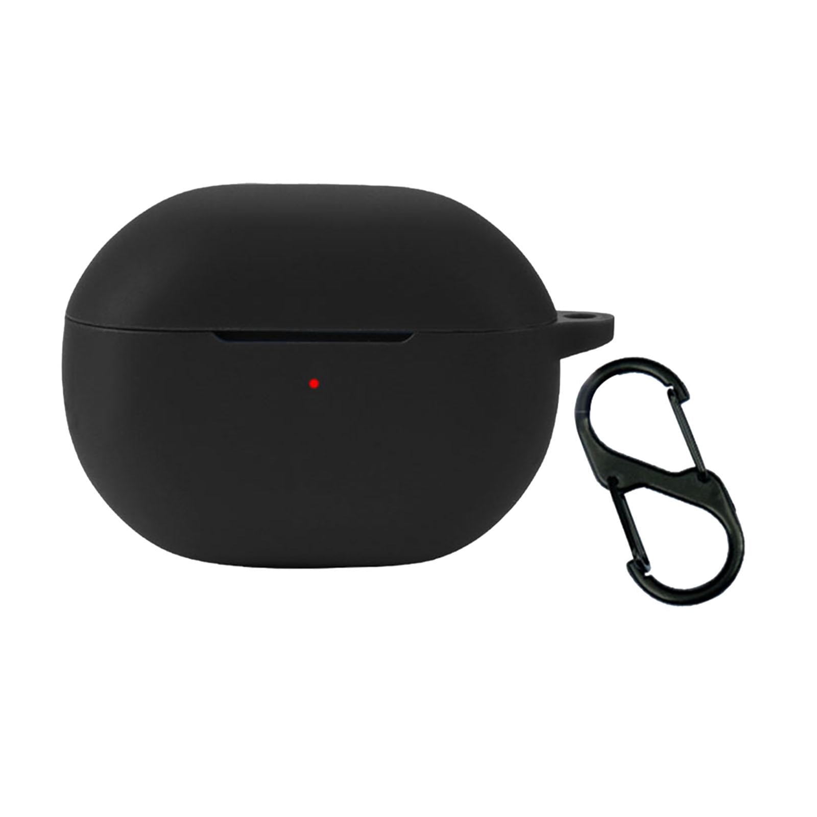 Silicone Wireless Earphones Case Protector for Soundpeats Capsule3 Pro