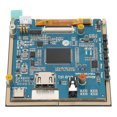 thumbnail image 3 of For RasPi IPS Touch Screen 720x720 Tempered Glass Panel Capacitive Touch Screen HD Multimedia Interface for Repair, 3 of 7