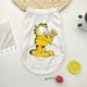 thumbnail image 1 of Camiseta Sin Mangas Para Perros Nuevo Teddy Bichon Mini De Tirantes De Algodón Medianos Y Grandes Productos Para Mascotas Ropa Patrón Garfield Gao Jiahui  unisex, 1 of 2