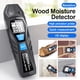 thumbnail image 5 of MESTEK Medidor de humedad para madera WM700 de MESTEK con medición de temperatura y humedad, sin baterías, ideal para materiales de construcción y precisión profesional., 5 of 6