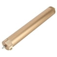 thumbnail image 4 of Oil Water Separator, Air Compressor Pump Filters Aluminium Alloy Effective Filtering Quick Connect  For Diving Blue,Gold, 4 of 8