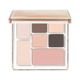 thumbnail image 1 of 7 Color Judydoll Orange Fun Eye Shadow Disk Eye Shadow Eye Shadow Snow Ice, 1 of 8