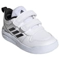 thumbnail image 1 of Tenis Adidas  Niños Tensaur I Blanco S24052, 1 of 4