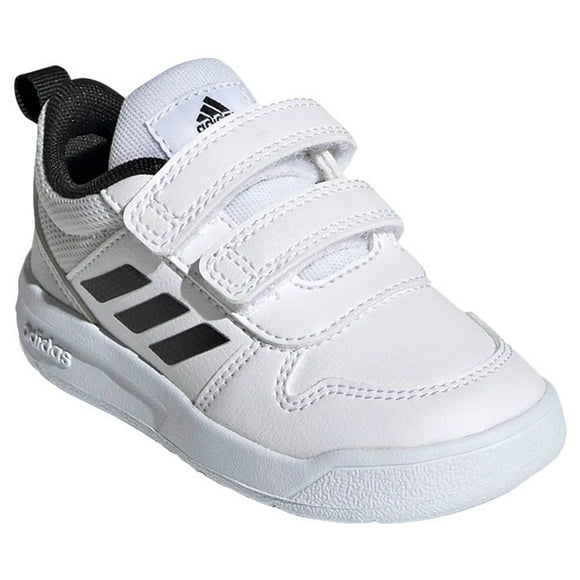 Tenis Adidas Niños Tensaur I Blanco S24052