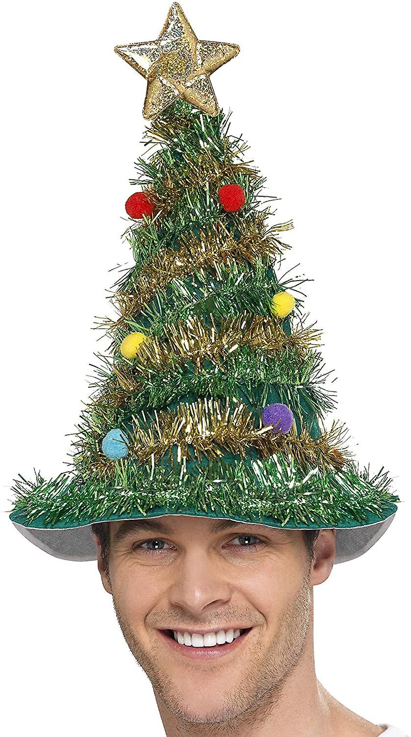 New Christmas Tree HatNew Christmas 