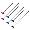 thumbnail image 3 of Putter de golf Junior de dos vías El mejor Putter portátil de golf para diestros y zurdos para rojo Cola Putters de golf, 3 of 8