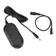 thumbnail image 5 of Adaptador de alimentación de CA ANGGREK Kit de acoplador de CC LP-E12 Para Cámara M M2 M10 M50, 5 of 8