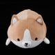 thumbnail image 2 of Cojín de peluche suave de 35 cm (13,78 pulgadas) para niños, regalo de San Valentín. marrón, 2 of 9
