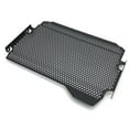 thumbnail image 5 of Motorcycle Grille Guard Water Aluminum for Motorbike Parts Grill Cover Black, 5 of 7