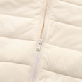 thumbnail image 6 of FAIWAD Kids Lightweight Puffer Jacket Zip up Quilted Jacket with Hood Fall Winter Coat for Boys Girls, 6 of 9