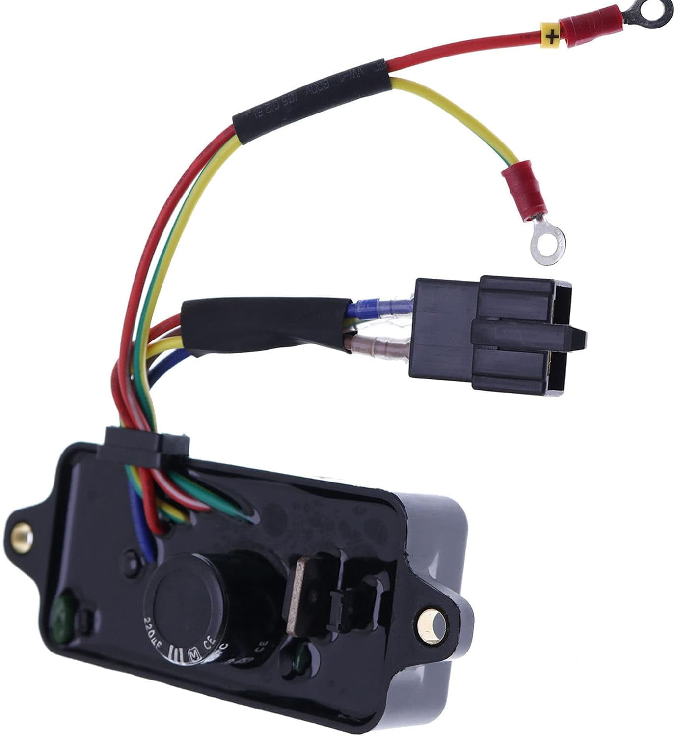 Automatic Voltage Regulator AVR G3102-02800 Fit for Kubota