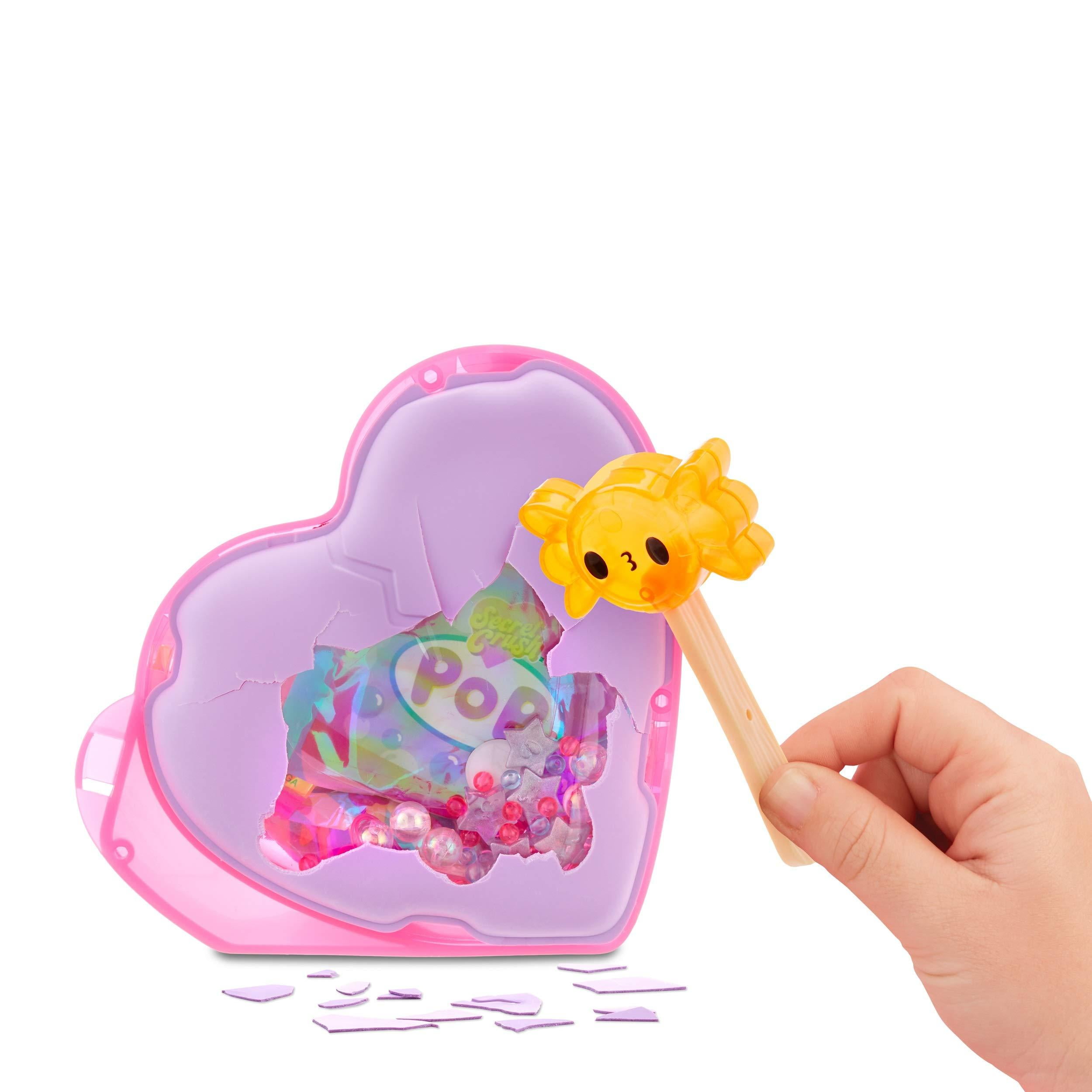MGA Entertainment Secret Crush Minis
