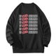 thumbnail image 2 of Gibobby Sudaderas de hombre Sudadera de Forro Polar para Hombre(Negro,G), 2 of 4