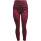 thumbnail image 3 of Leggings Termico Mujer, Vino, Cintura Alta, Unitalla, Afelpaddo, Pantalones de Yoga, Estirable, Pilates, Gimnasio, Atletismo Dahirim Store BBP, 3 of 5