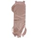 thumbnail image 3 of Large Birthday Balloons For School Class Celebrations In Rose Gold Supplies 2Pack, 3 of 4