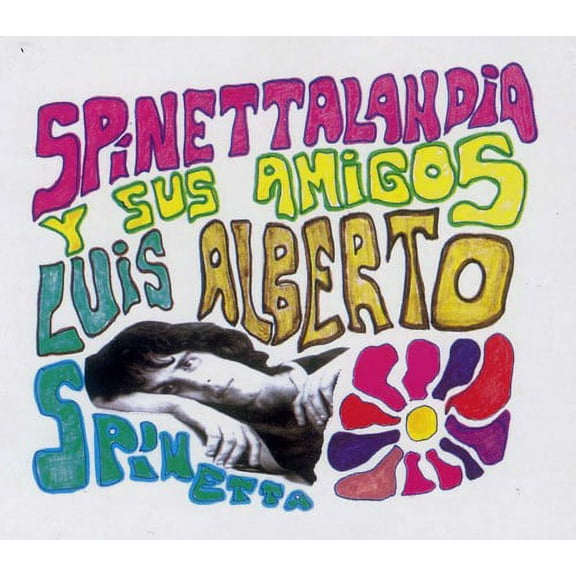 Spinettalandia y Sus Amigos
