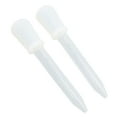 thumbnail image 1 of Pipetas 2pcs Cuentagotas de Líquido Transferencia de Plástico Pipetas de Aceite Esencial de 5 Ml de Capacidad Cuentagotas de Ojo Peso Ligero Pipetas de Transferencia Compactas ANGGREK  Otros, 1 of 8