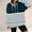 Navy, variant on FDGIU Women's Zip Up Hoodies - Oversized Fleece Sweatshirt Lightweight Jacket, Long Sleeve Casual Pockets Pullover Plus Size Fall Winter Spring Fashion