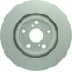 thumbnail image 2 of Disco de freno BOSCH 50011560 QuietCast Premium 296 mm delantero, 2 of 3