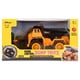 thumbnail image 1 of Camión de Construcción Top Race TR-113S con control Remoto 5 Canales para Niños Cargador Frontal, 1 of 6