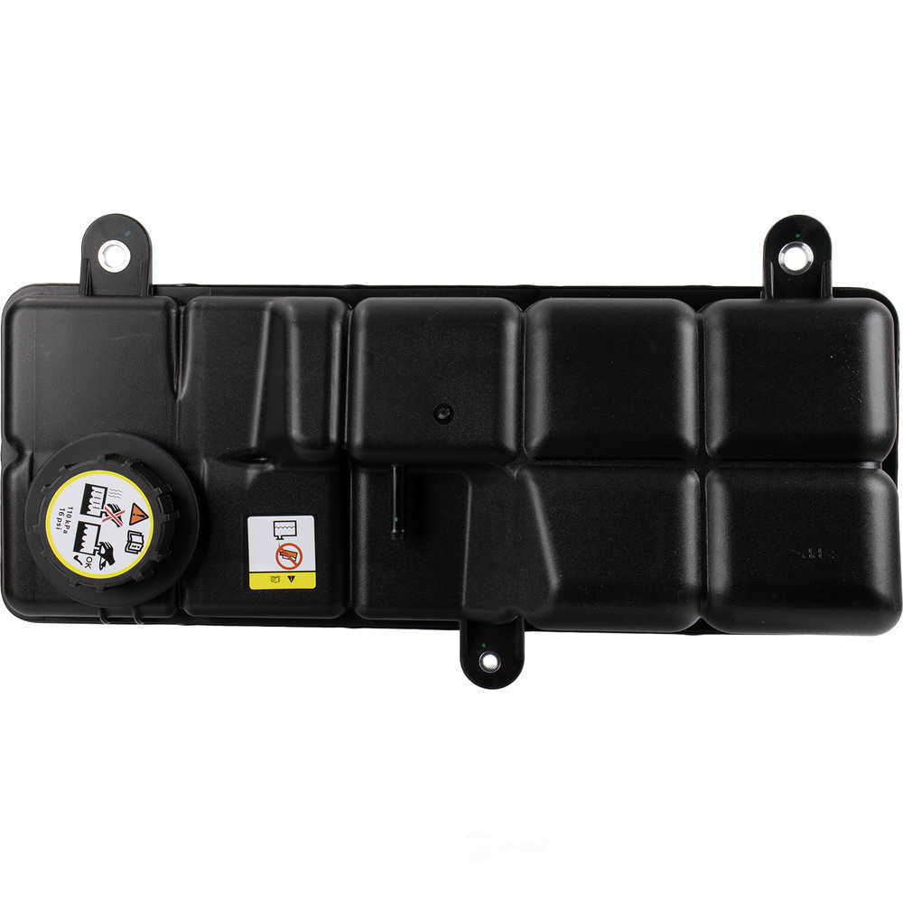 Global Parts Distributors LLC 2411326 Engine Coolant Reservoir