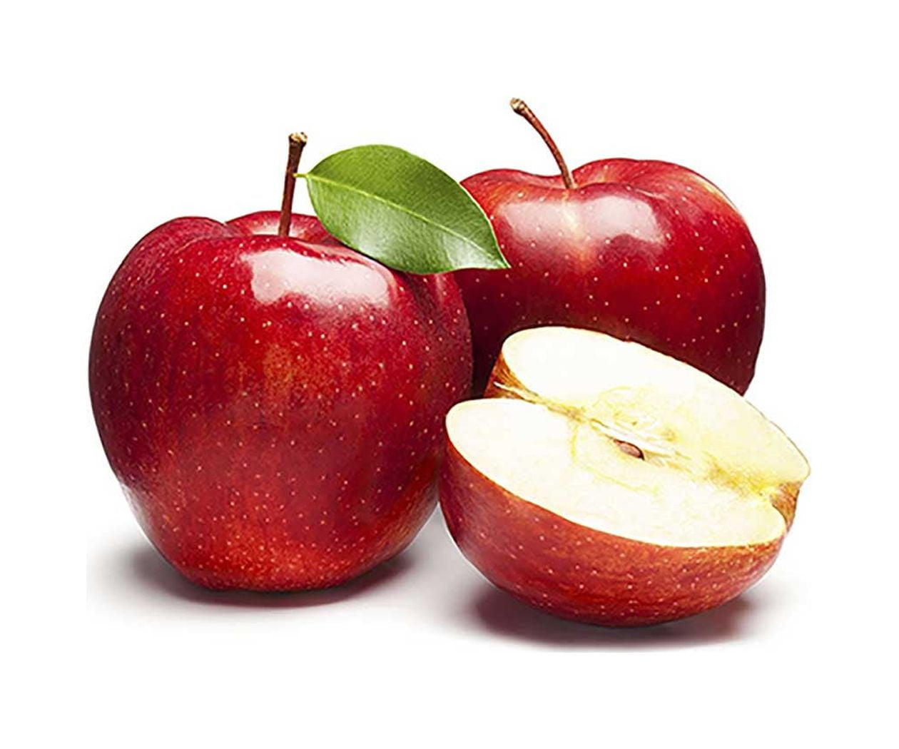 Colorado Organic Honeycrisp Apple 3 pack delivery in Denver, CO