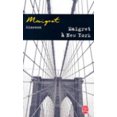 thumbnail image 3 of Maigret A New-York (Inspector Maigret Mystérieuses) (Édition Française), 3 of 3