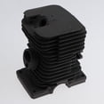 thumbnail image 4 of Motor Conjunto Del Conjunto Del Cárter Del CigAccesorio De Motosierra Automovíles De Patios DYNWAVEMX Cilindro de pistón, 4 of 8