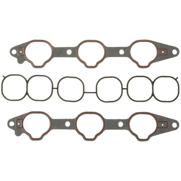Mahle Engine Intake Manifold Gasket Set MS19519