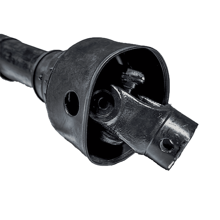 PTO Shaft 147022 Replacement/Fits 4'-7' King Kutter Finish Mower