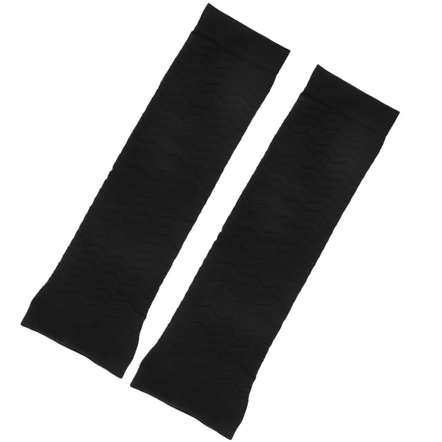 Thigh Shaper, Safe Leg Shaper Soft Nylon For Cycling For Running For Yoga For Football