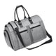 thumbnail image 2 of Bolsas de ropa con ruedas, bolsa de semana, bolsa de viaje para mujeres y hombres al aire libre, 2 of 9