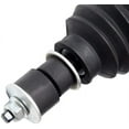 thumbnail image 4 of Shocks,SCITOO Front Rear Struts Shock Absorbers Fit for 2005 2006 2007 2008 2009 2010 2011 2012 2013 2014 for Toyota Tacoma 341340 71371 349010 37280 Set of 4, 4 of 4