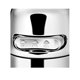 thumbnail image 5 of Cabezal rociador para grifo de fregadero de cocina CHAO a prueba de salpicaduras con rotación de 360 grados, 5 of 5
