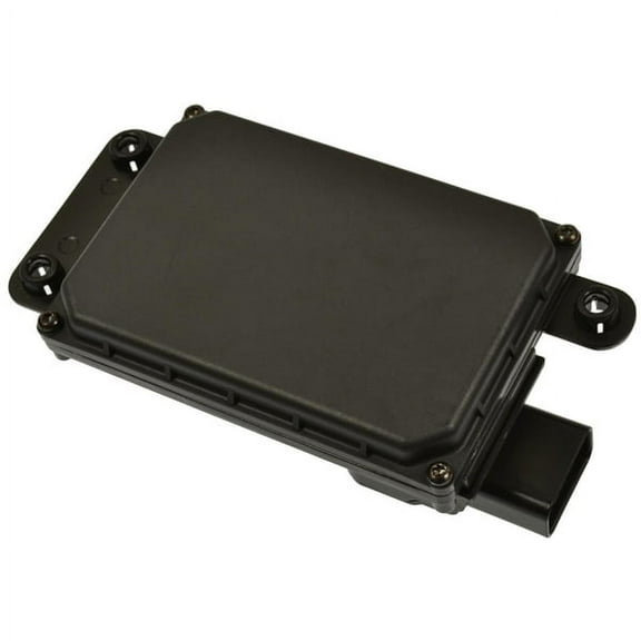 Cruise Control Distance Sensor