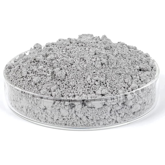 Pigment Cement Pastel Tile Paint Color Pigment DIY Manually Paving Concrete Mold Concrete Color Pigment Dye for Cement Mortar Grout (Grey, 16 oz)