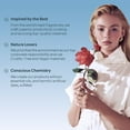 thumbnail image 6 of BELLAVITA ROSE Woman, Perfume for Women, 3.4 oz EDP Spray, 6 of 7